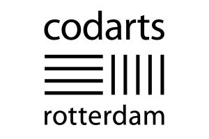 Wouter Hardy Codarts Rotterdam